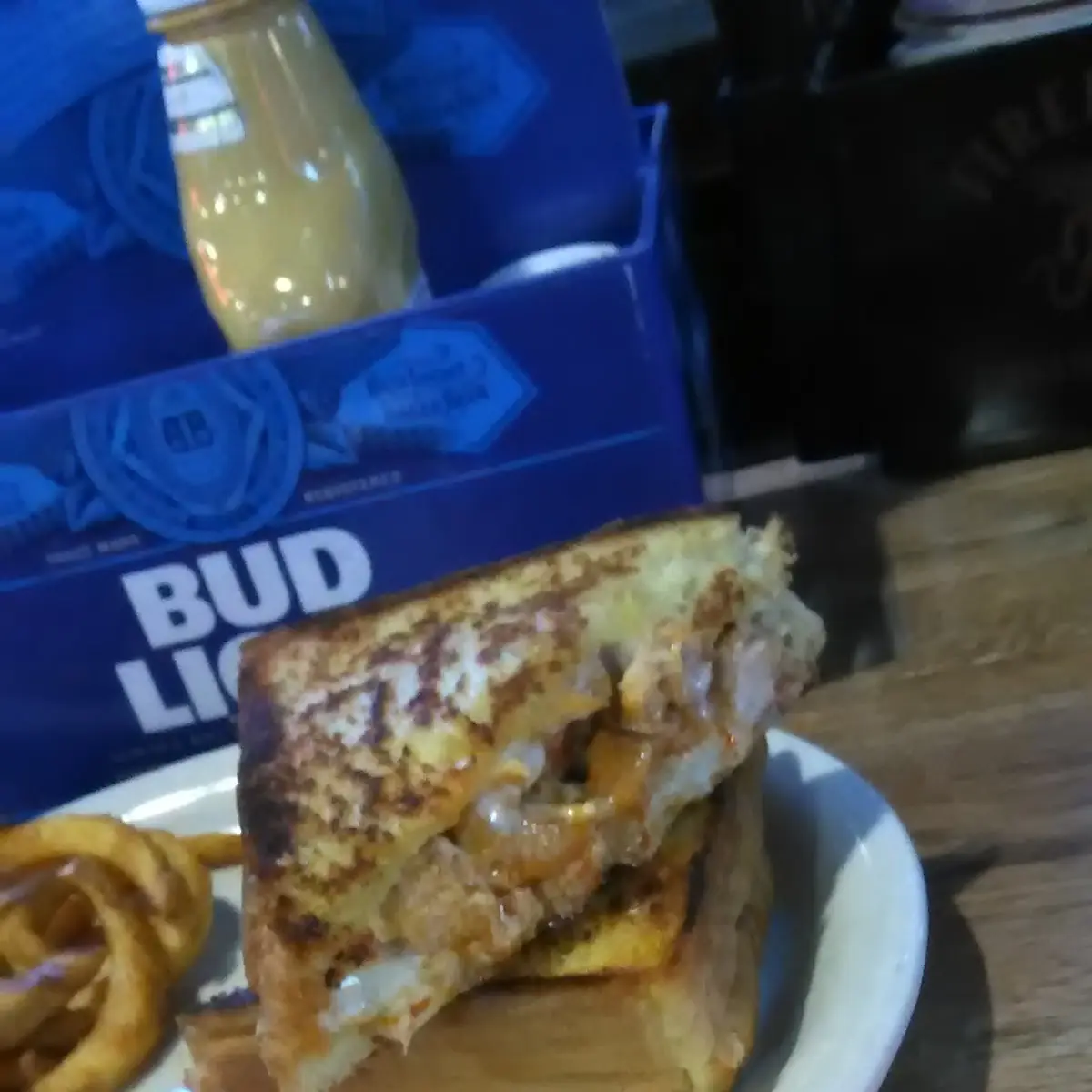 Patty Melt