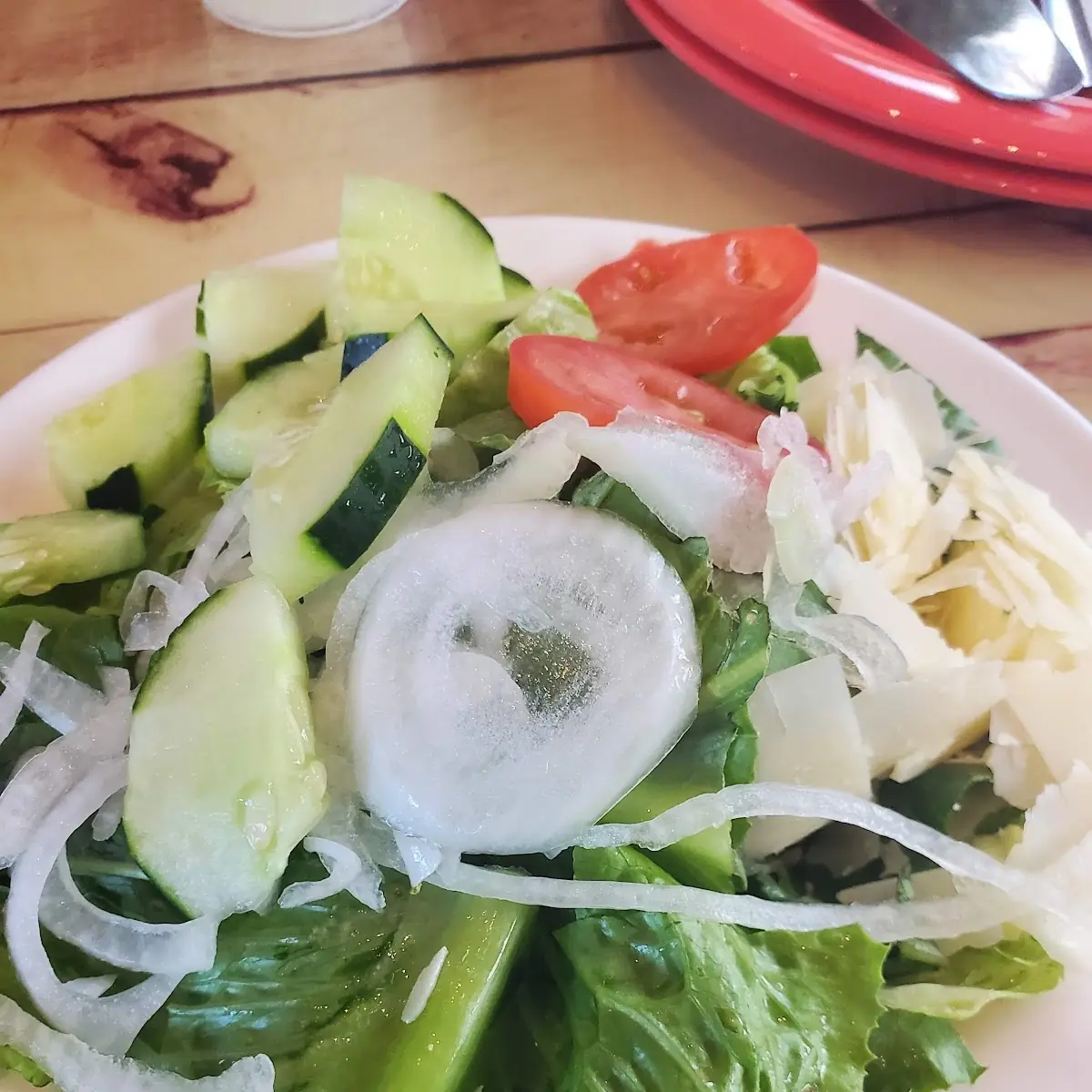 House Salad