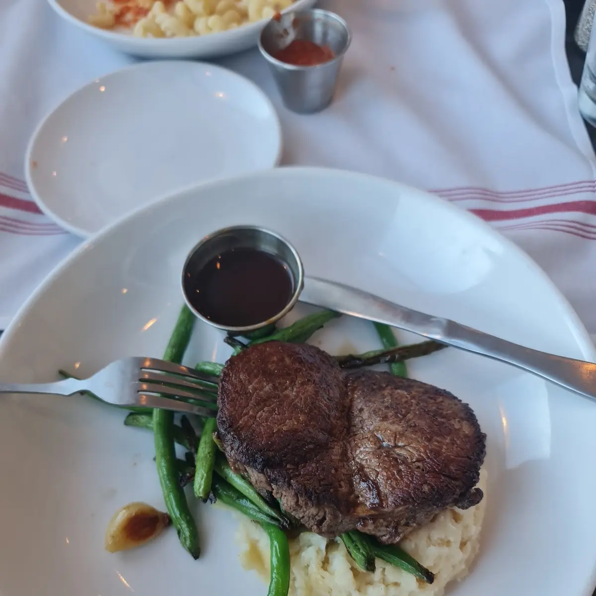 Filet Mignon