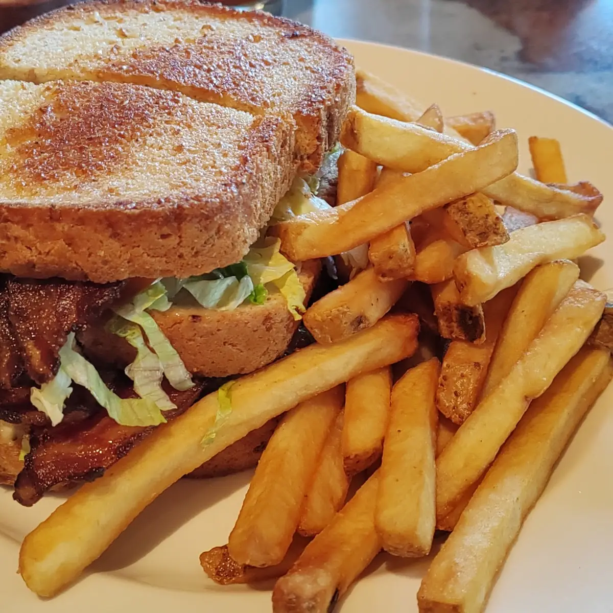 blt Sandwich