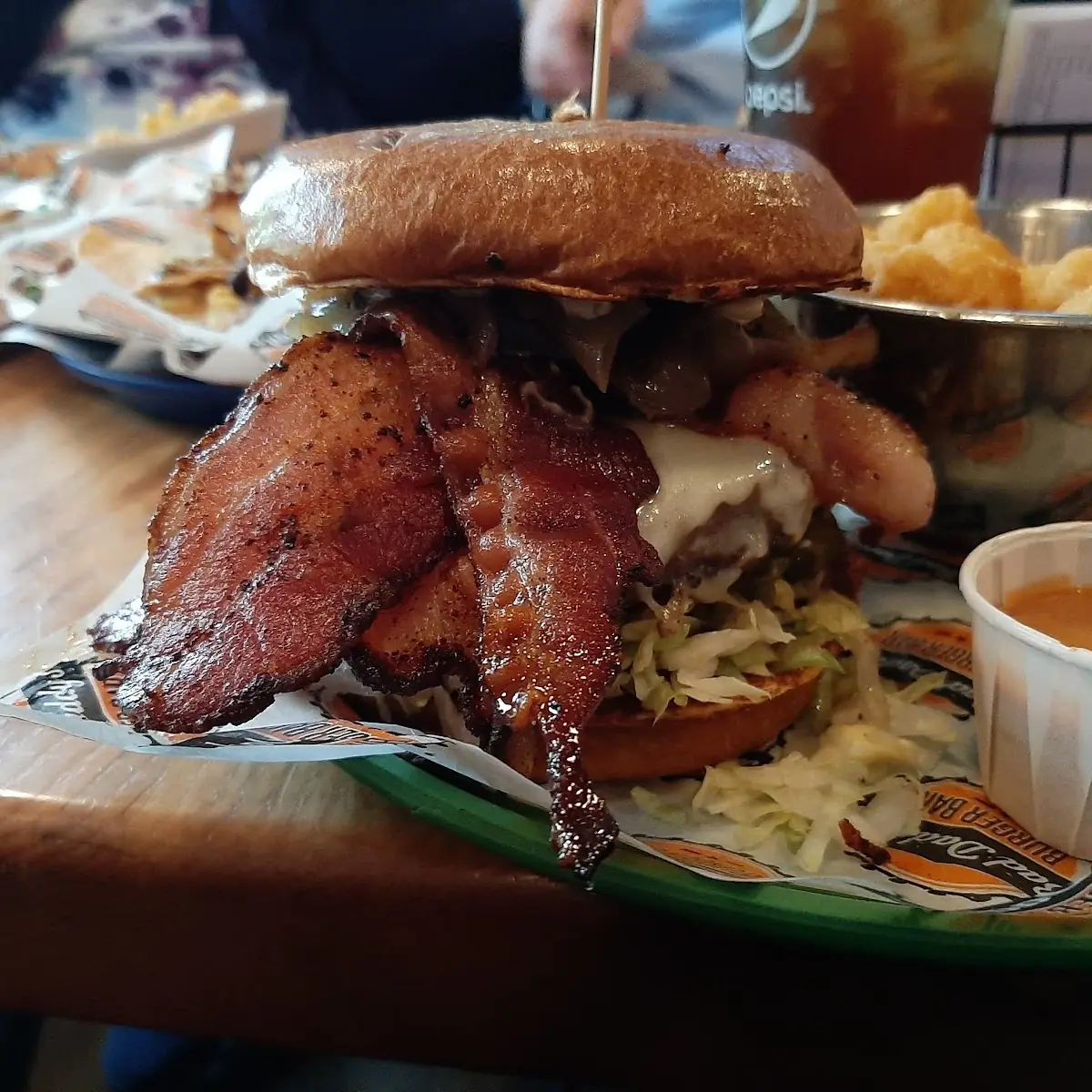 Pulled Pork