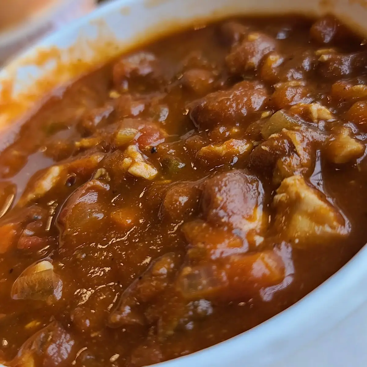 Baked Beans