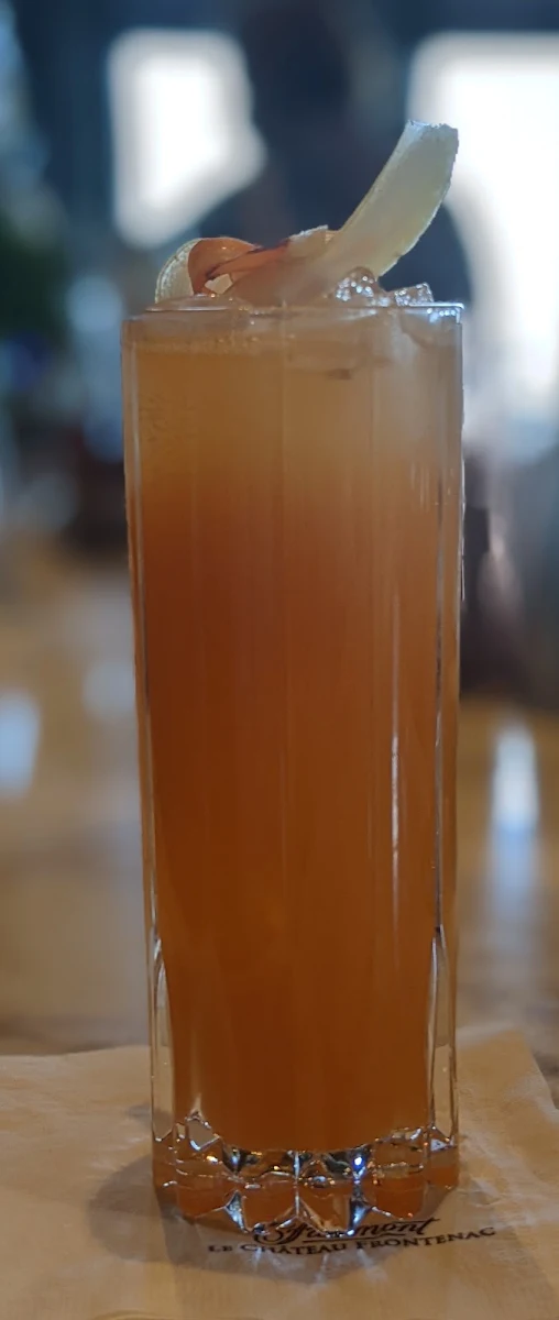 Fanta-Barbara, Bar 1608