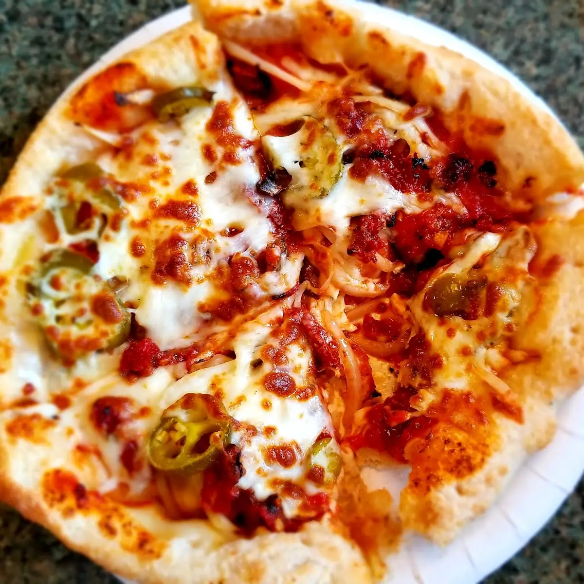 Personal Pizza