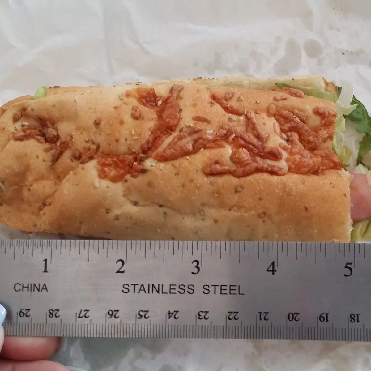 Italian Sub