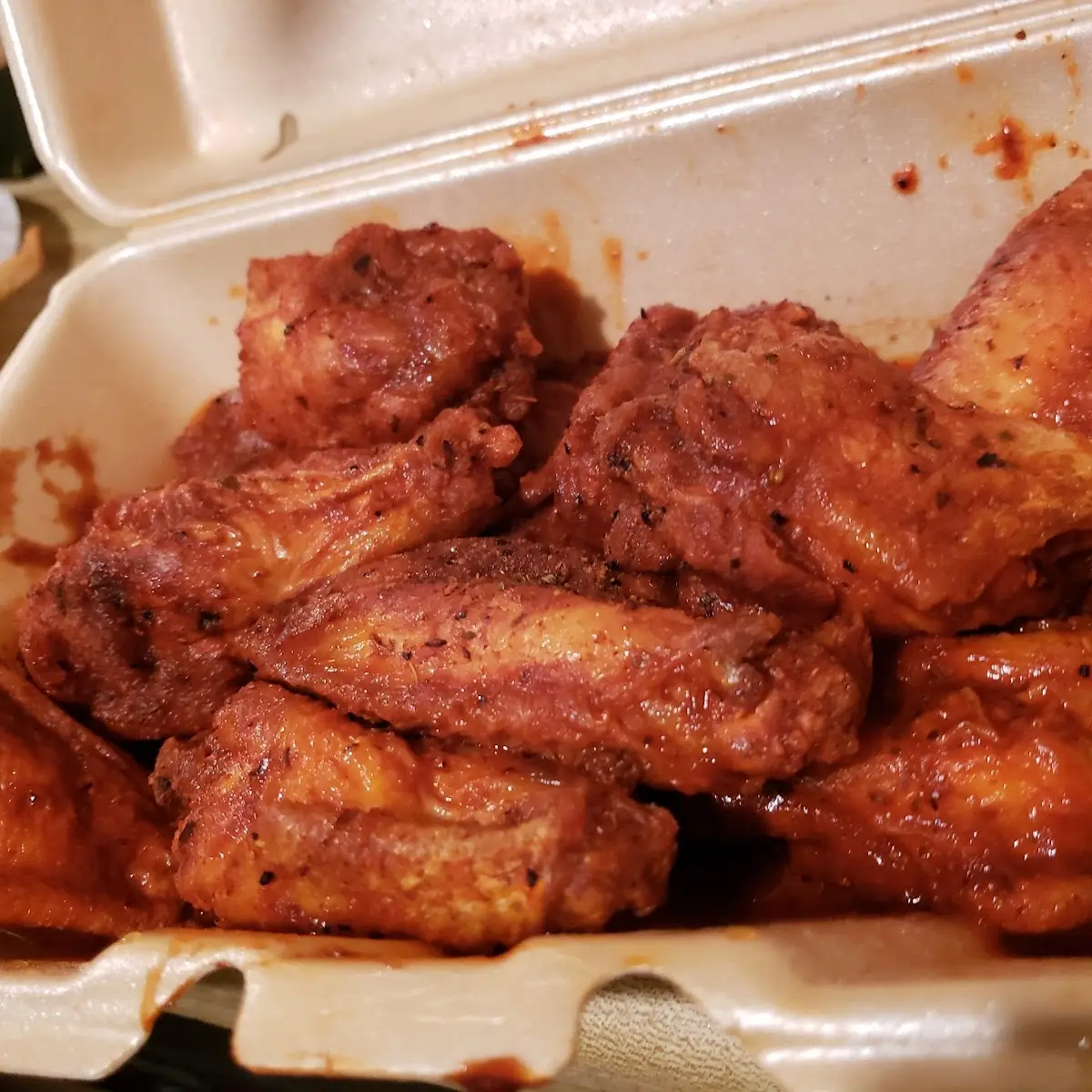 Chicken Wings