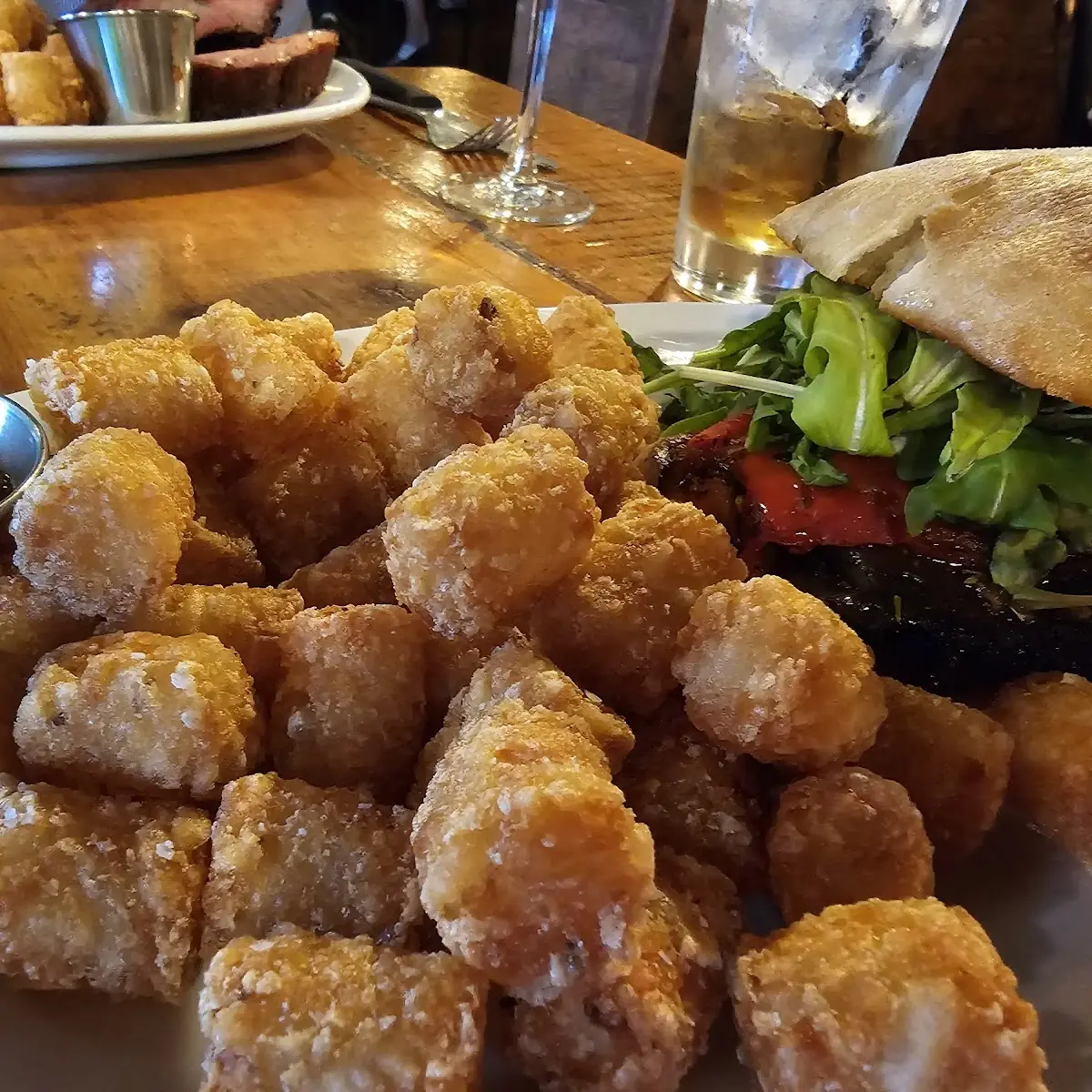 Tater Tots