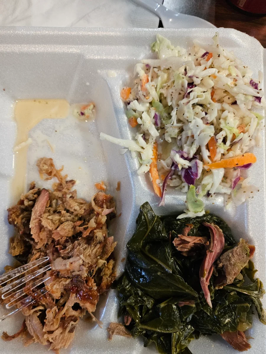 Collard Greens
