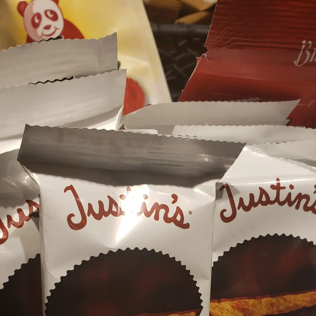 Peanut Butter Cup
