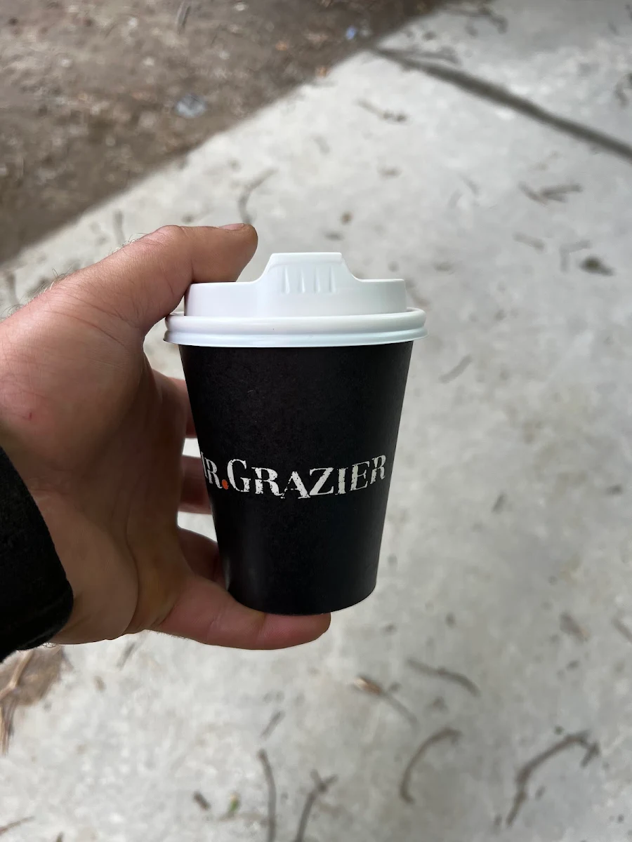 Highlights, Gas Cafe