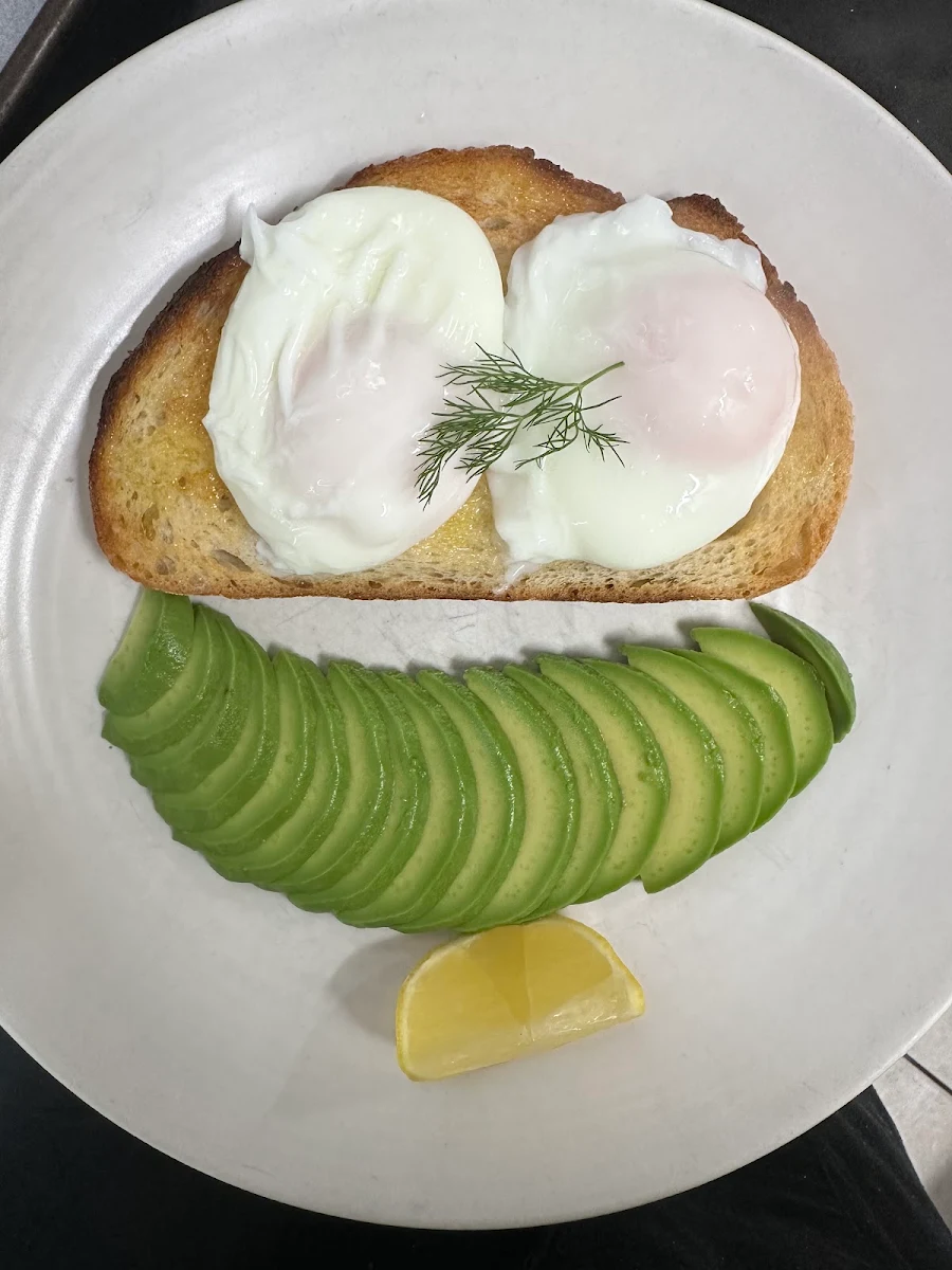 Highlights, Gas Cafe