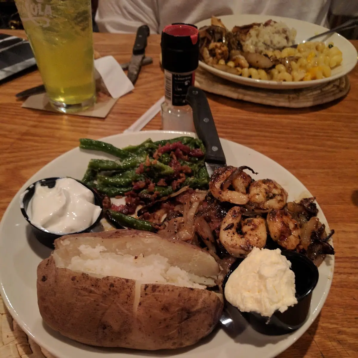 Baked Potato