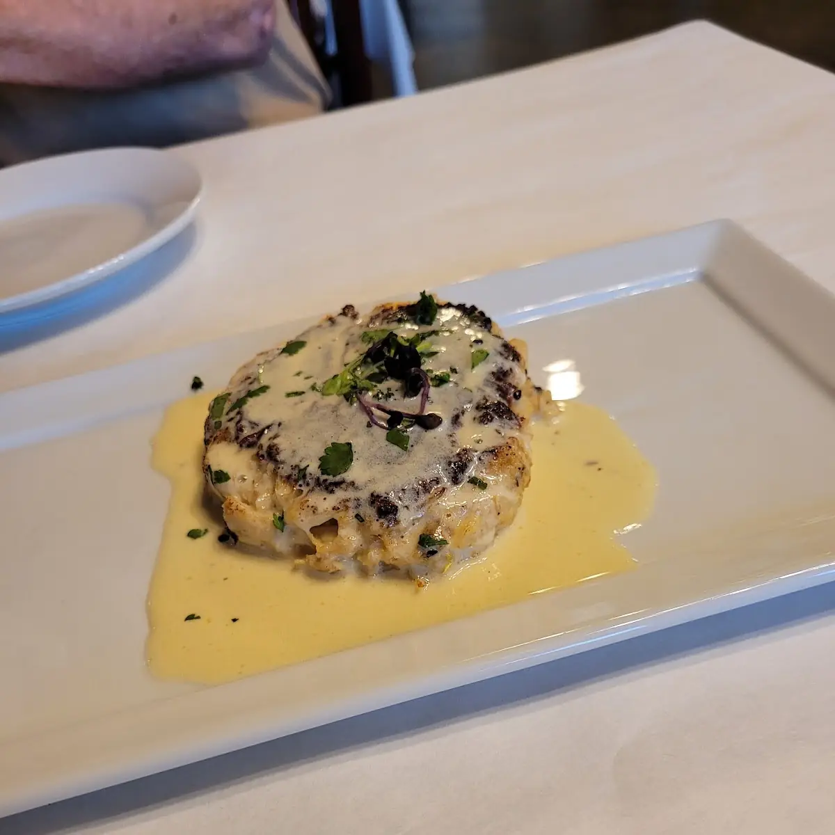 Crab Cakes