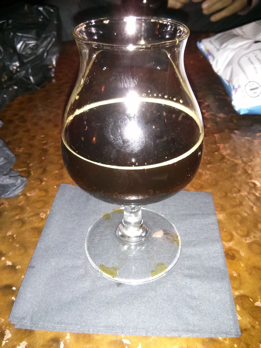 Craft Beer