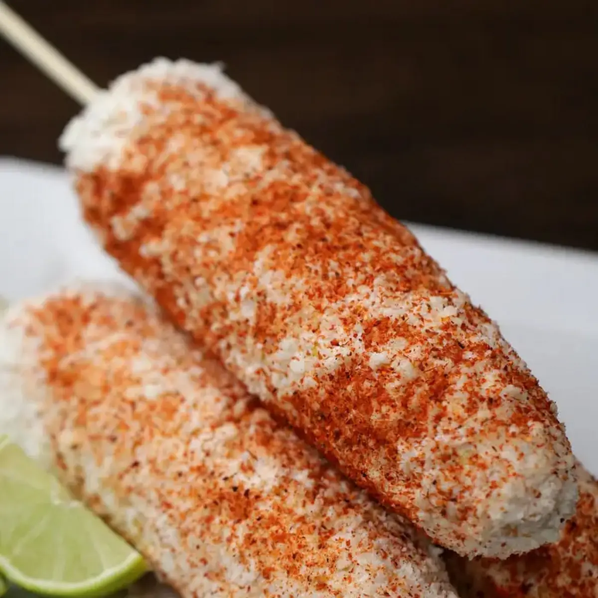 Esquite Loco Elote Loco