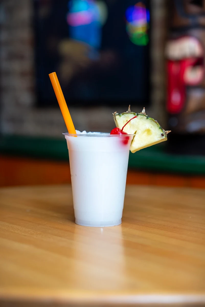 Piña Colada
