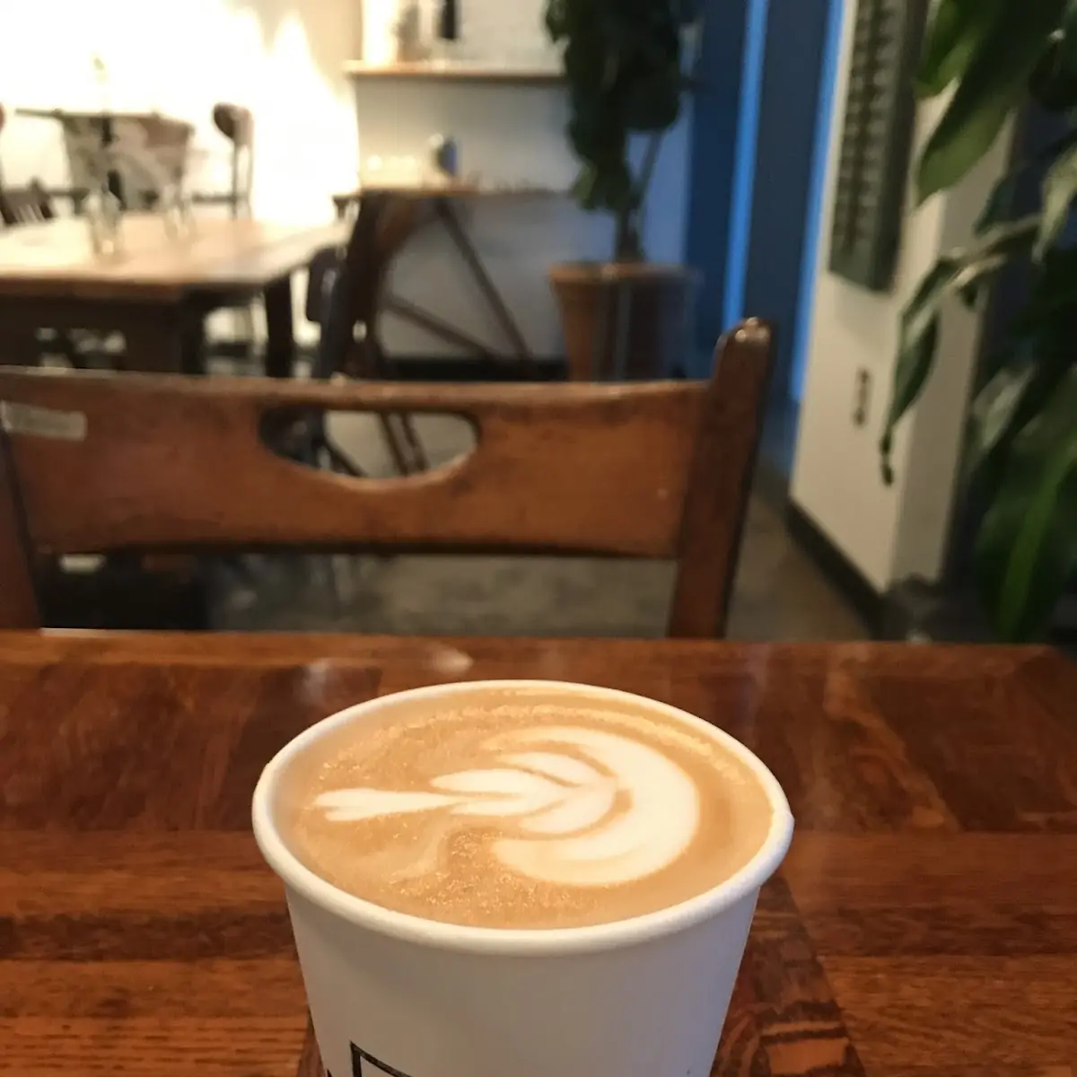Cappuccino