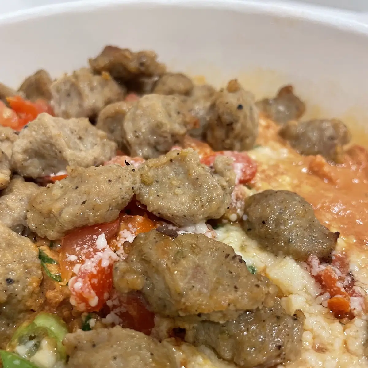 Italian Sausage