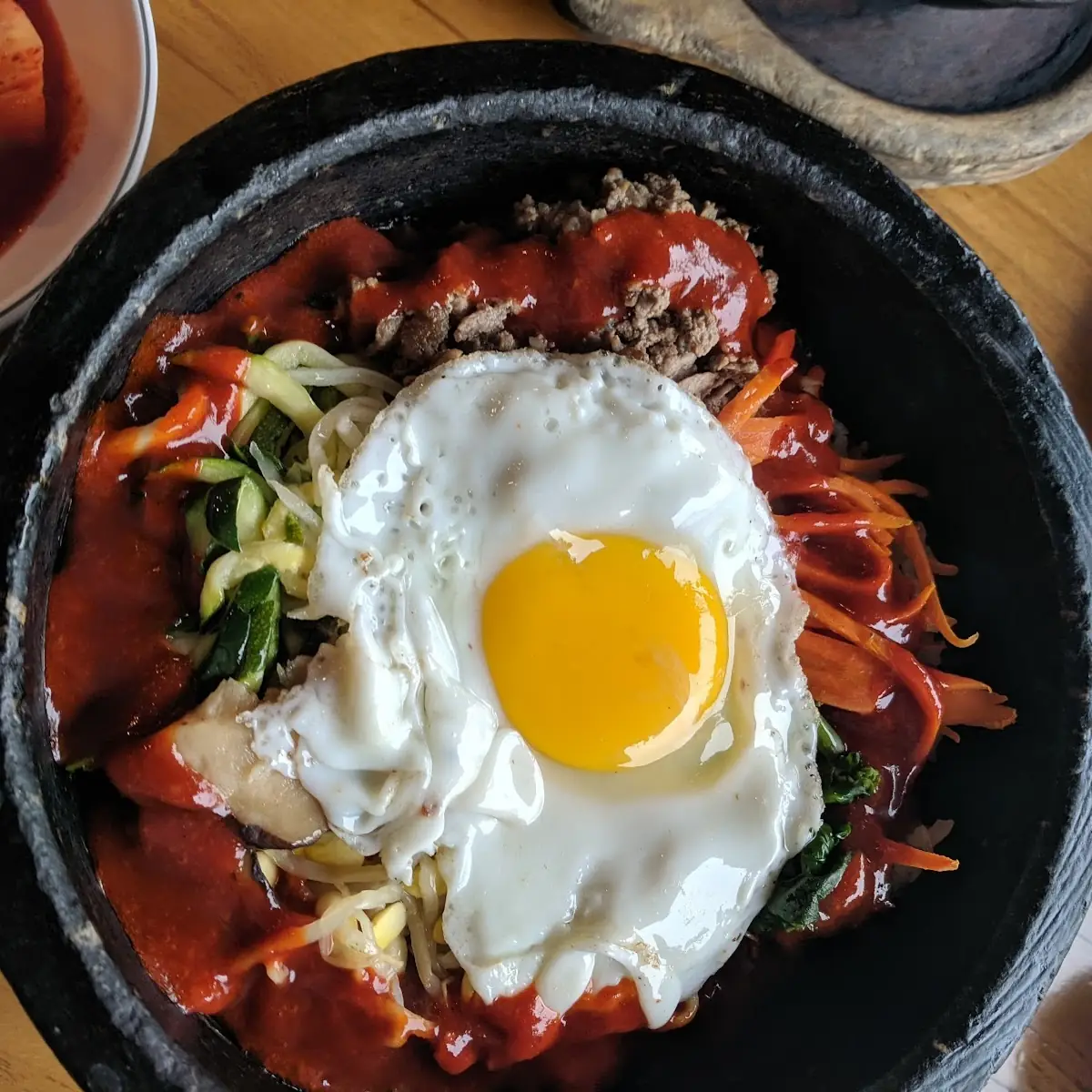 Bibimbap