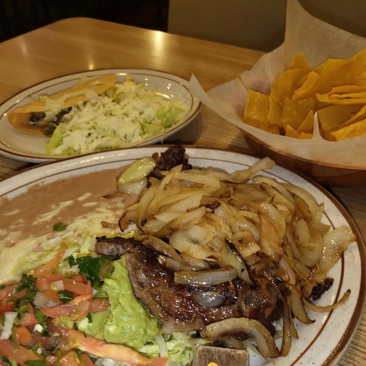 Cancun Cheese Steak