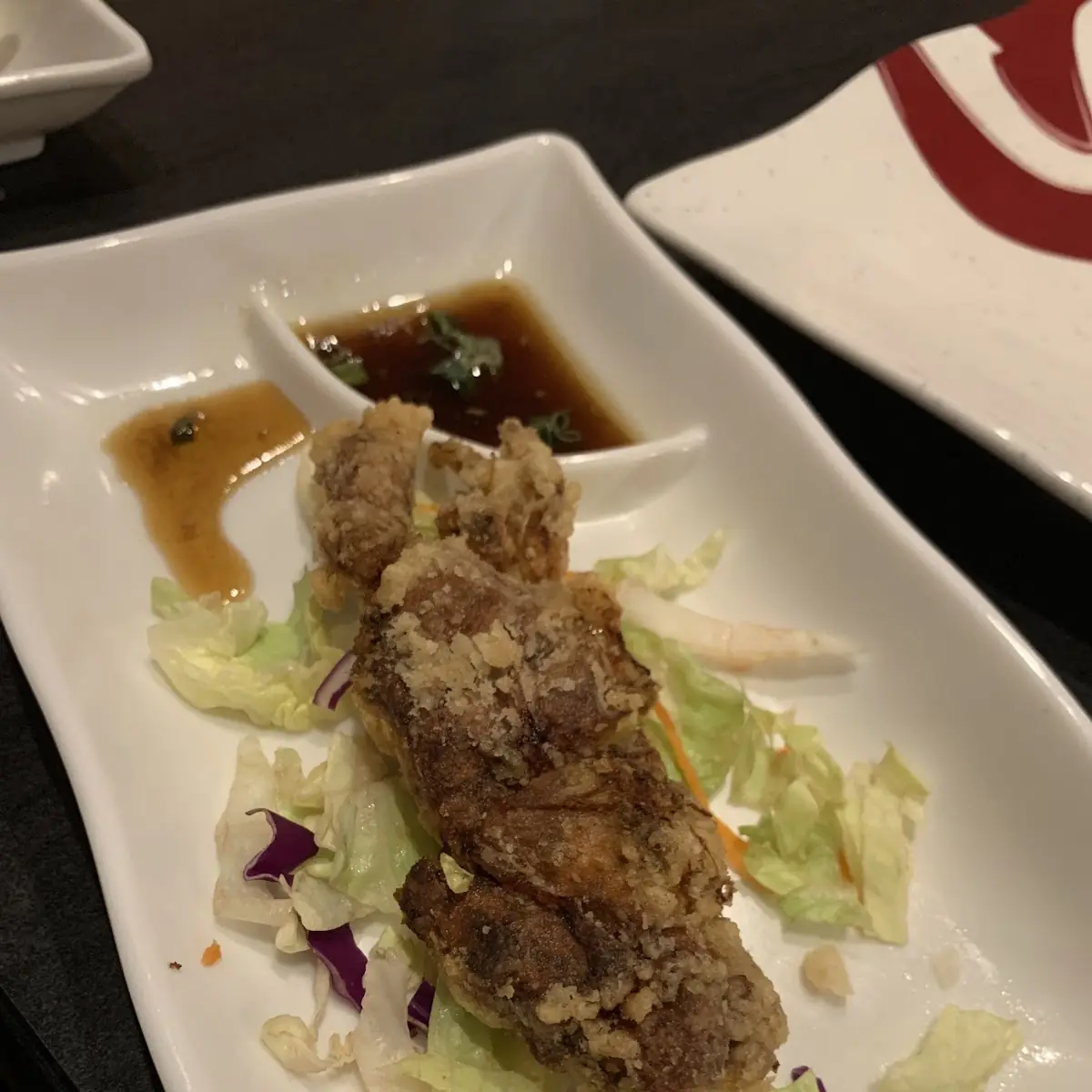 Soft Shell Crab