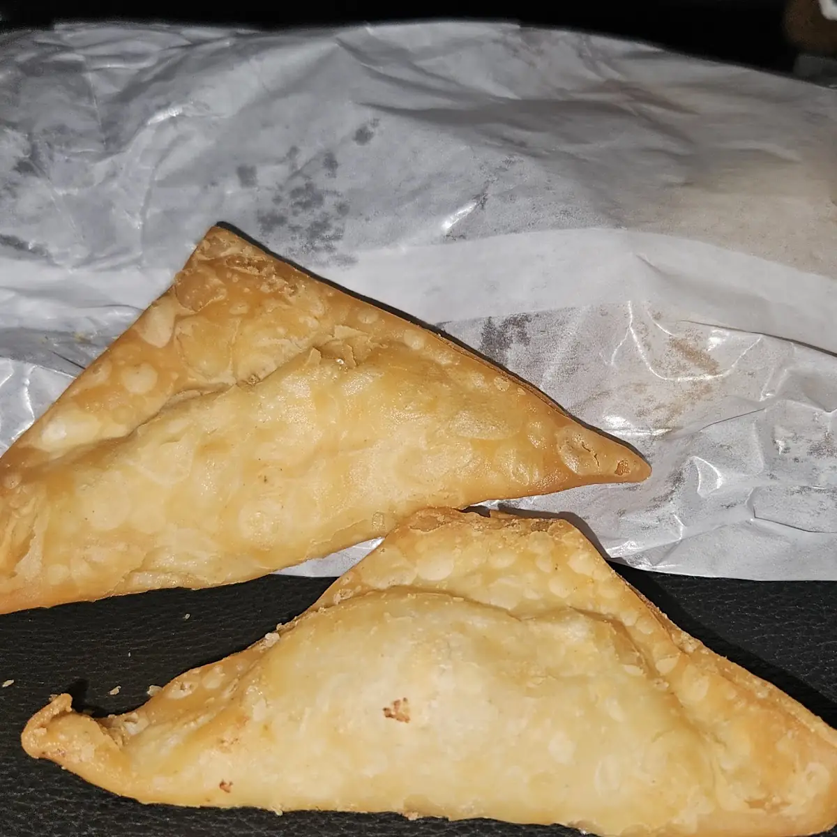 Cream Cheese Wonton