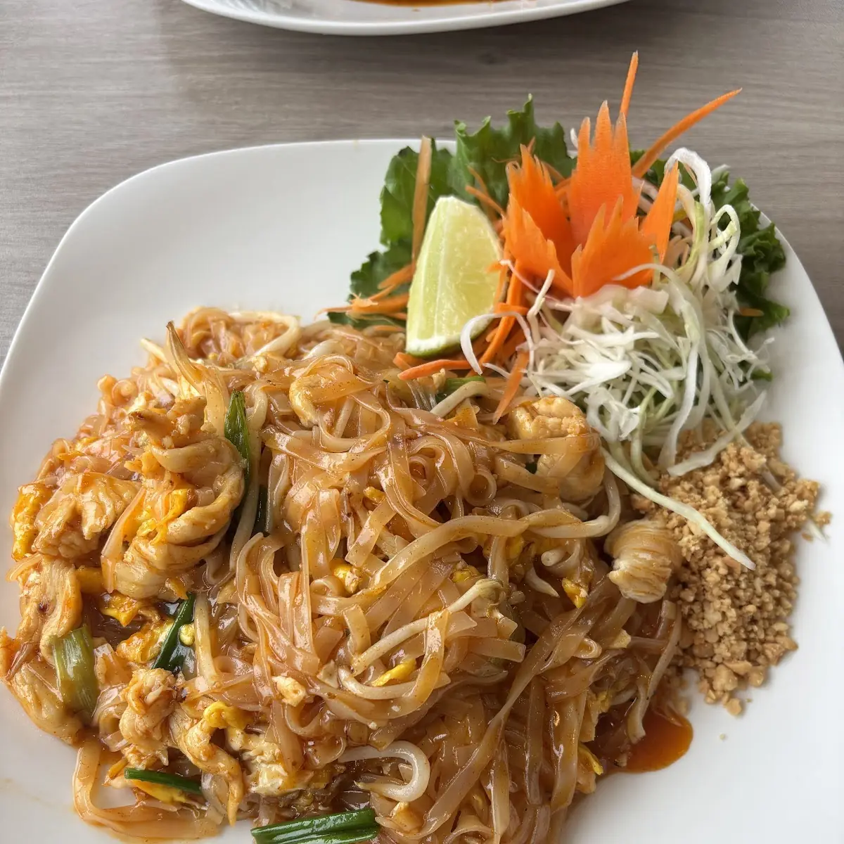 Pad Thai