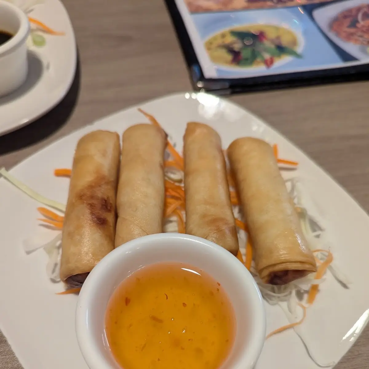 Spring Roll