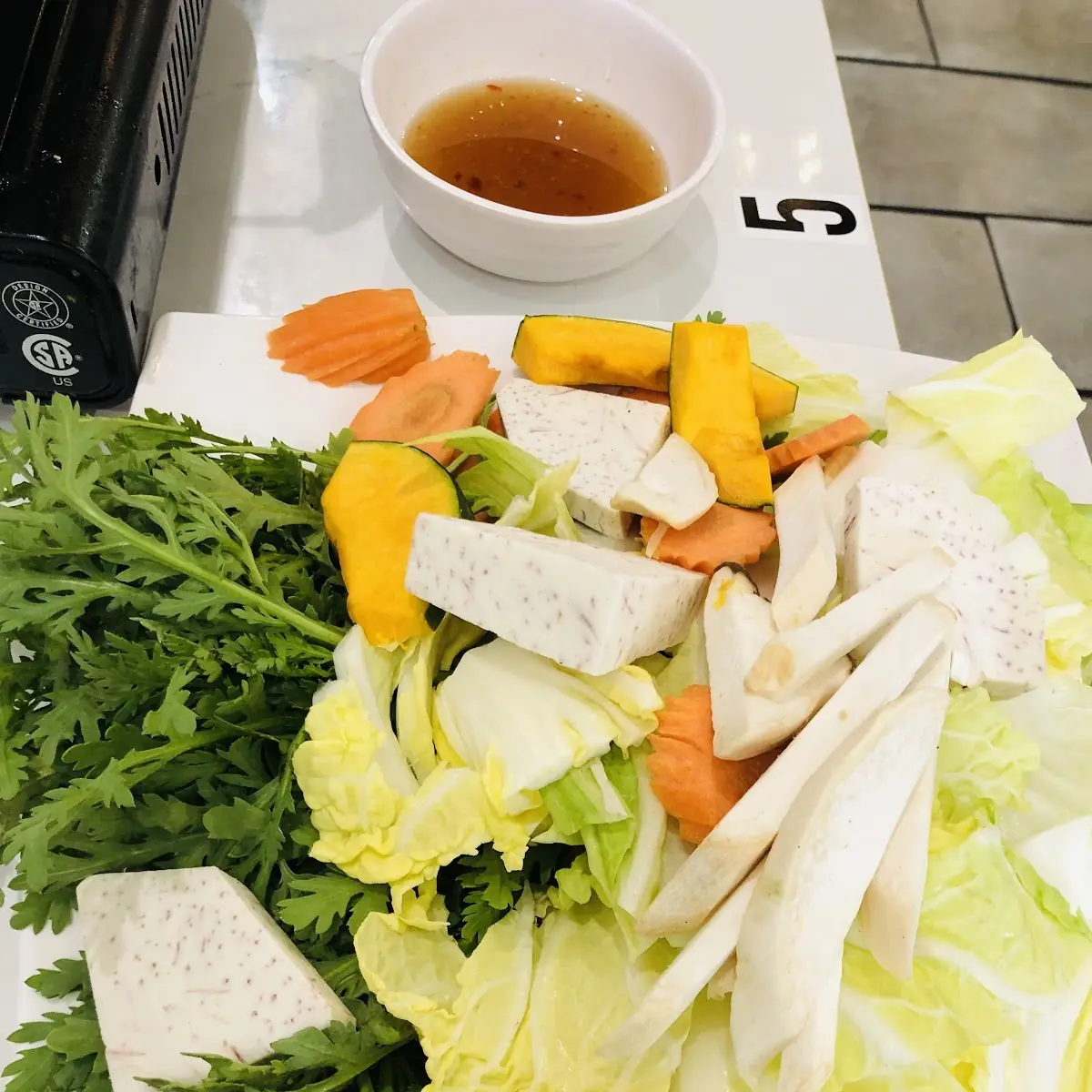 Hot Pot AYCE