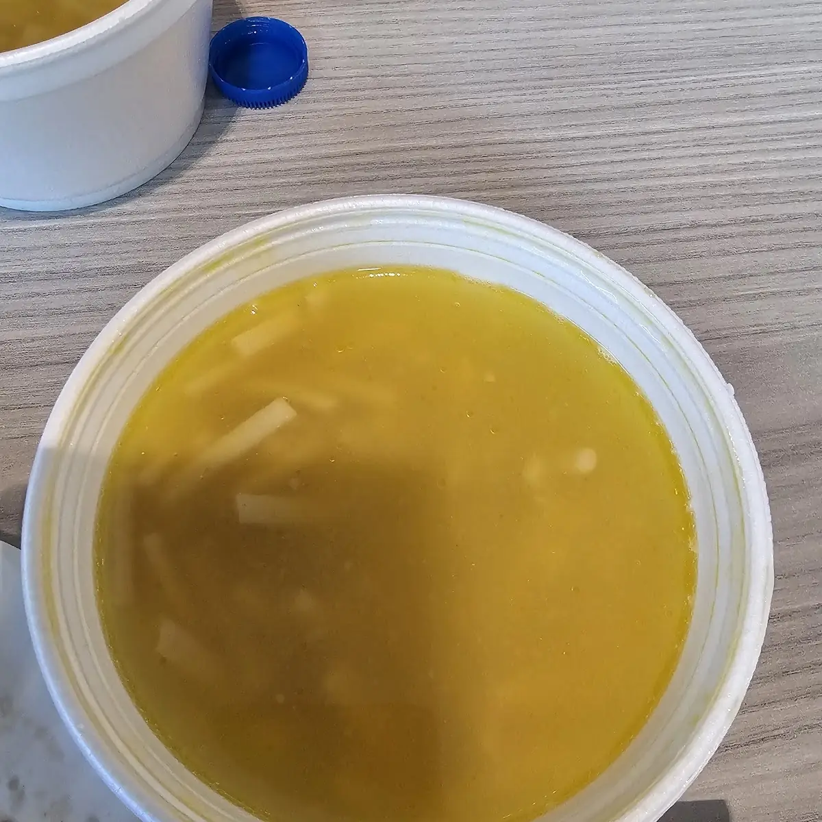 Soup Chicken Noodle Soup
