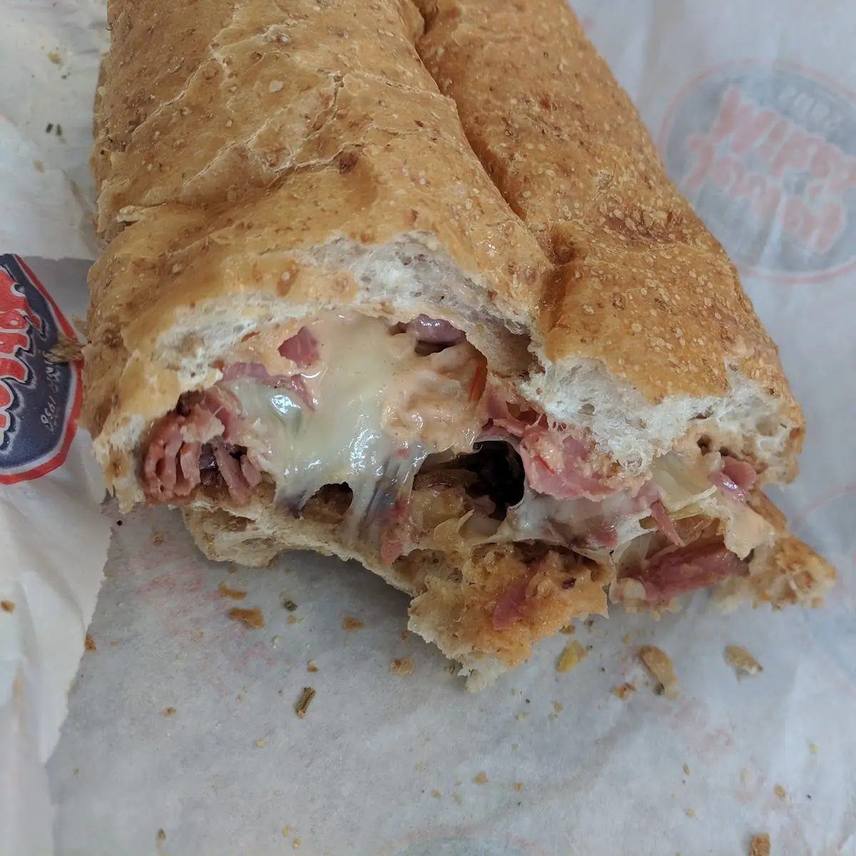Reuben