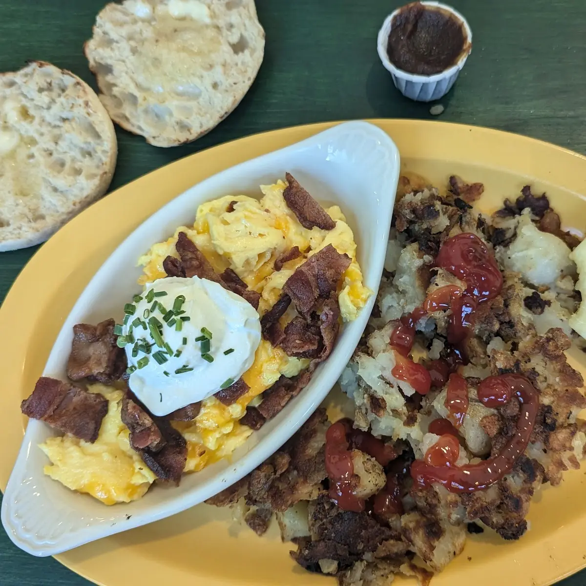 Home Fries