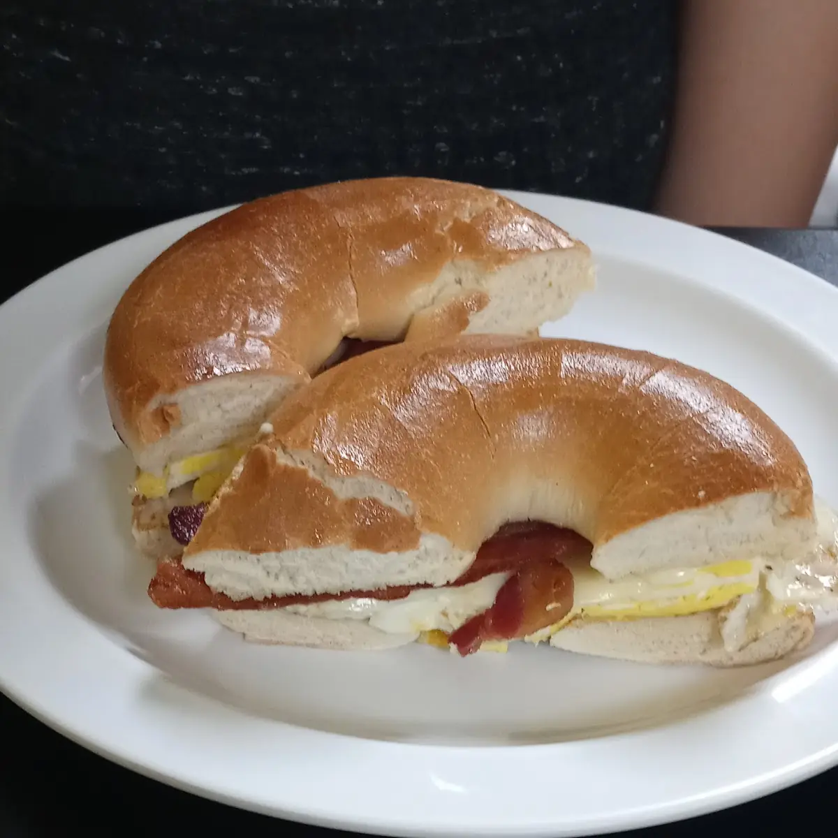 Bagel Cream Cheese