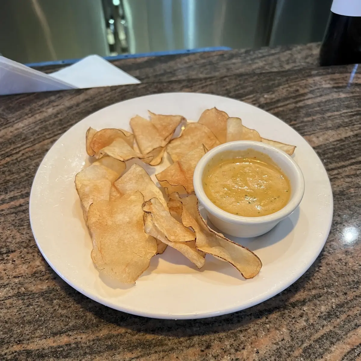 Cheese Dip