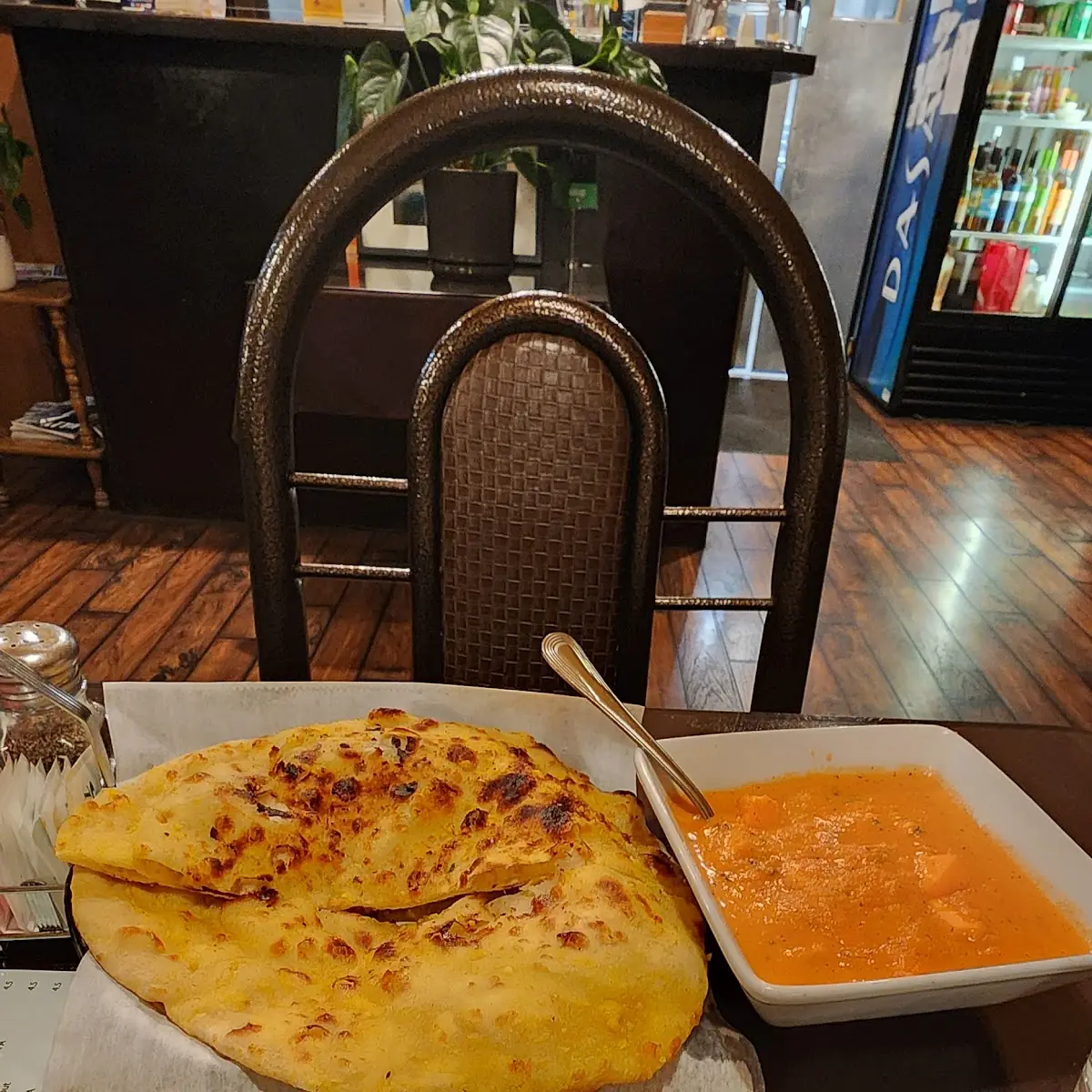 Saag Paneer