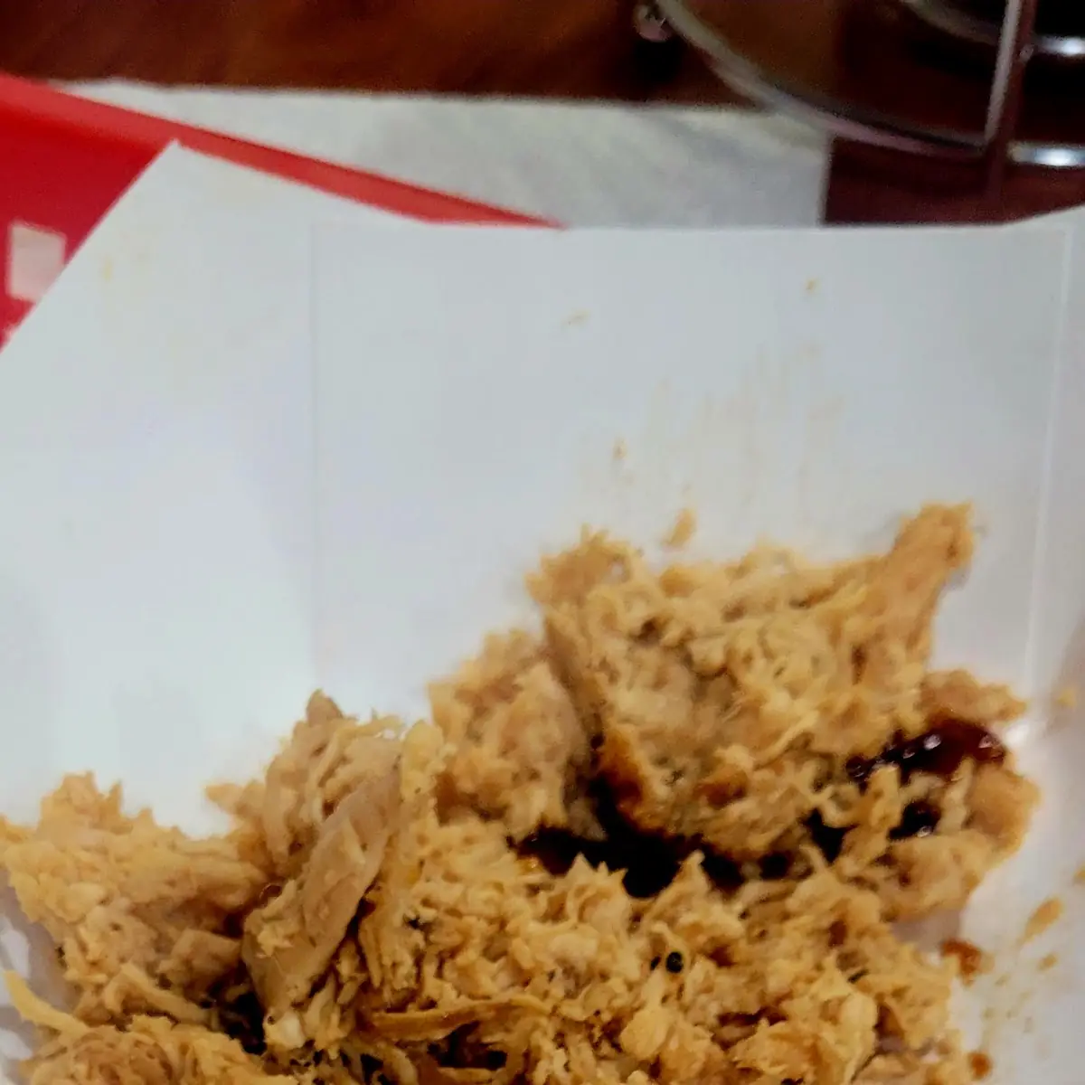 BBQ Chicken