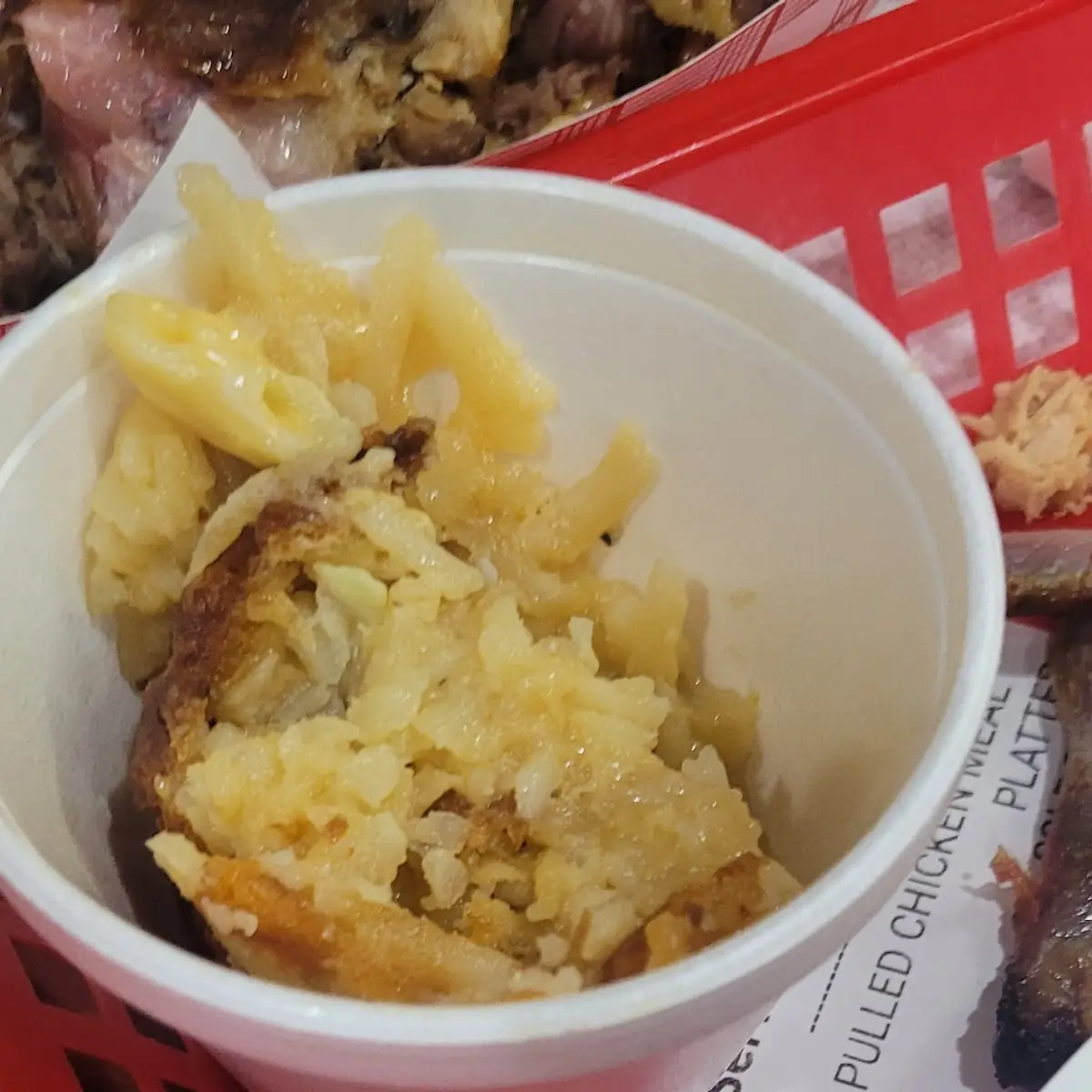 Home Fries