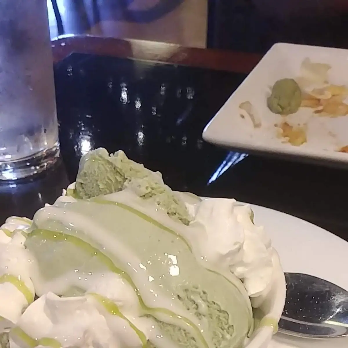 Crepe Cake