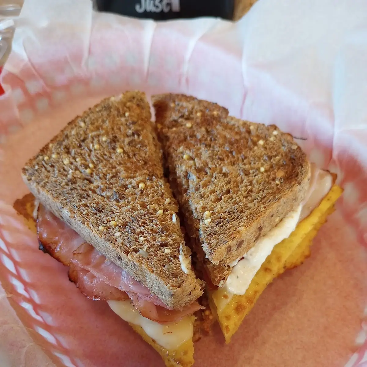 Soup& Ya Sandwich