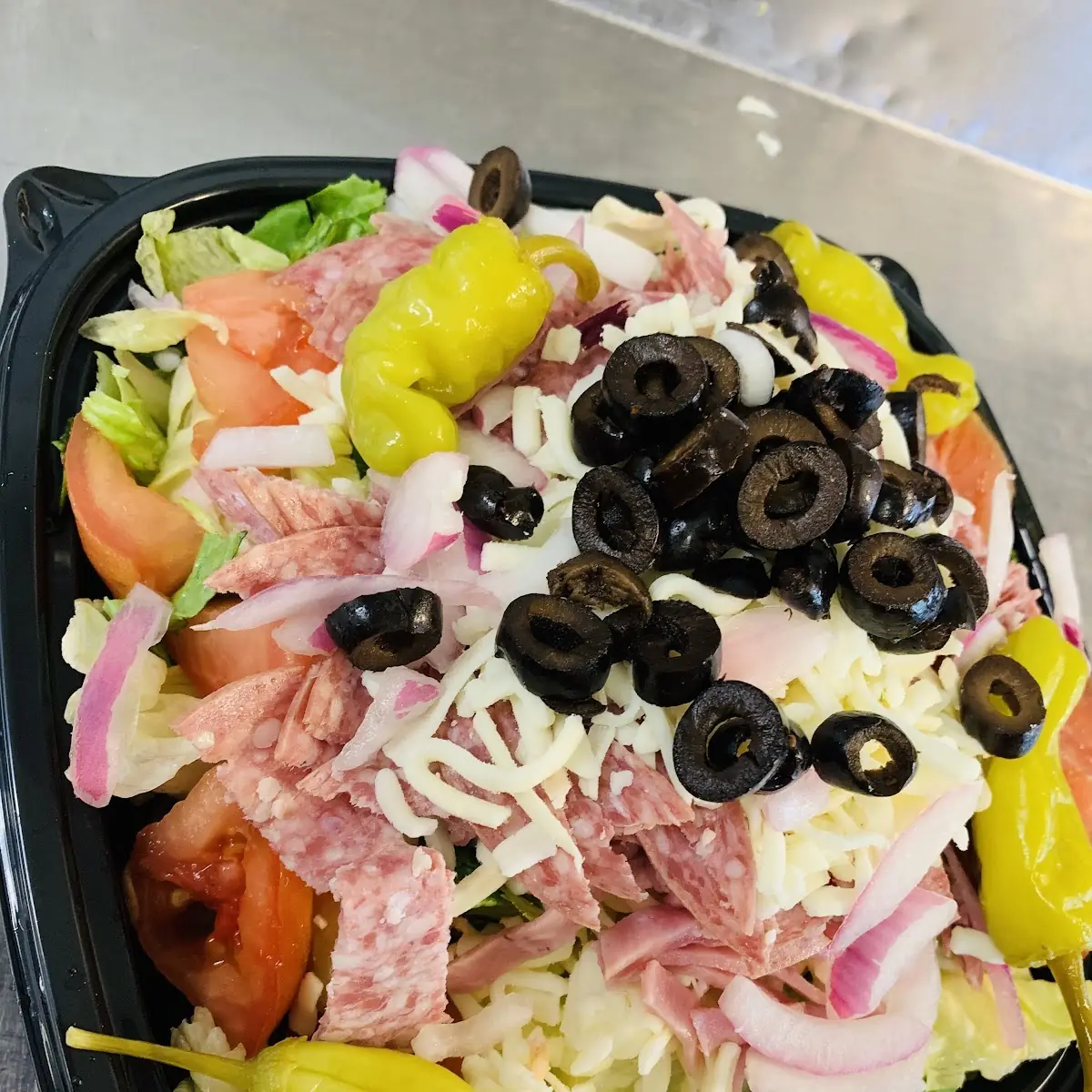 Chef Salad