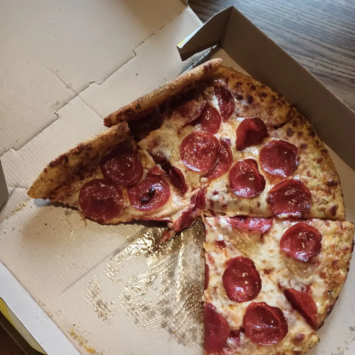 My Pizza