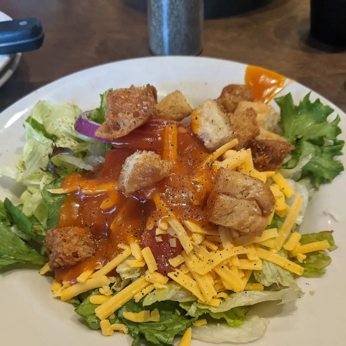 House Salad