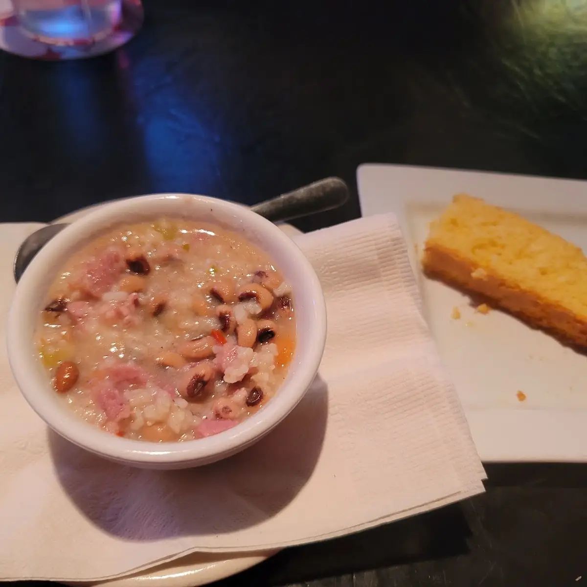 Cornbread