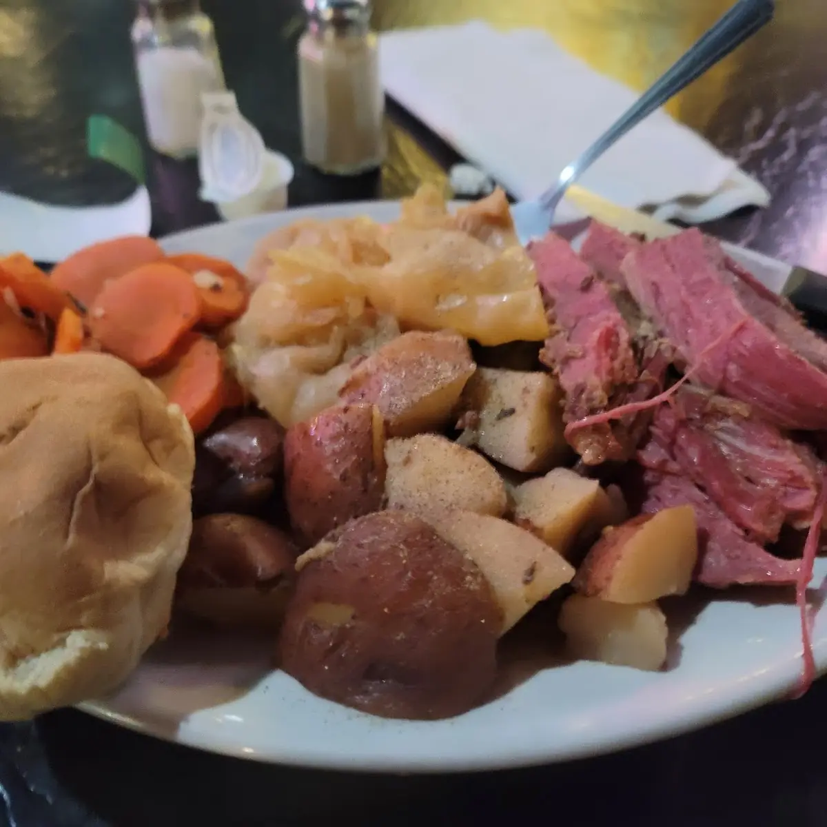 Corned Beef