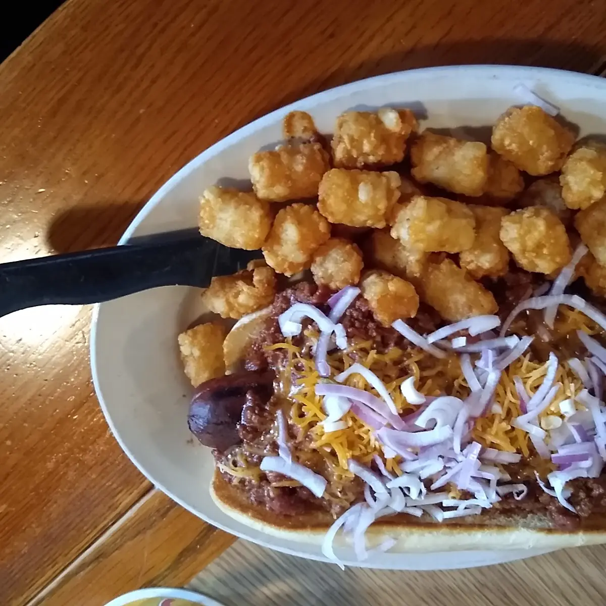 Tater Tots