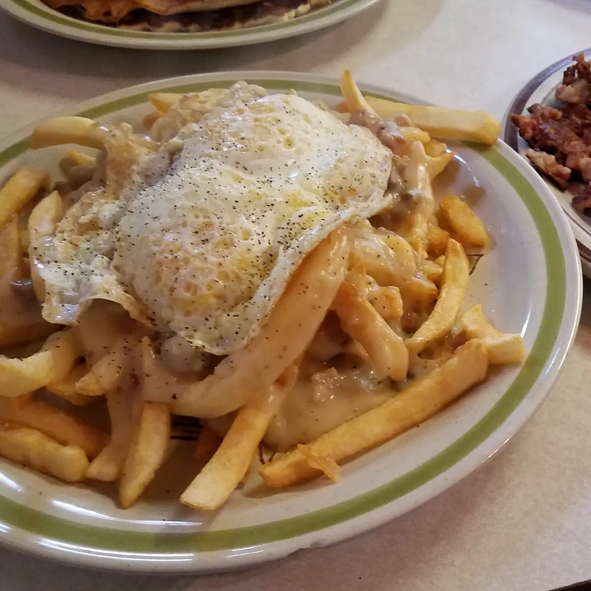 Corned Beef Hash