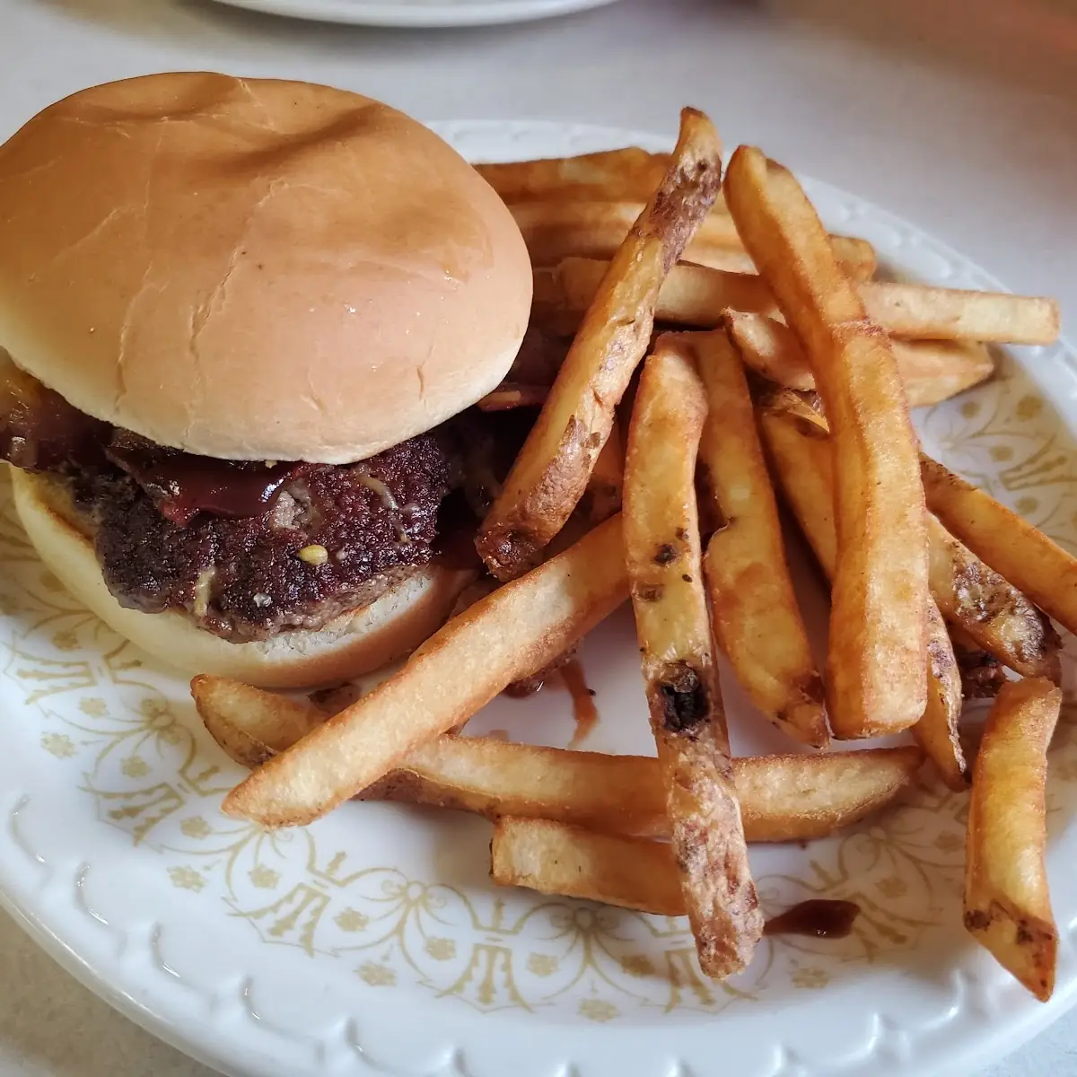 Great Burger