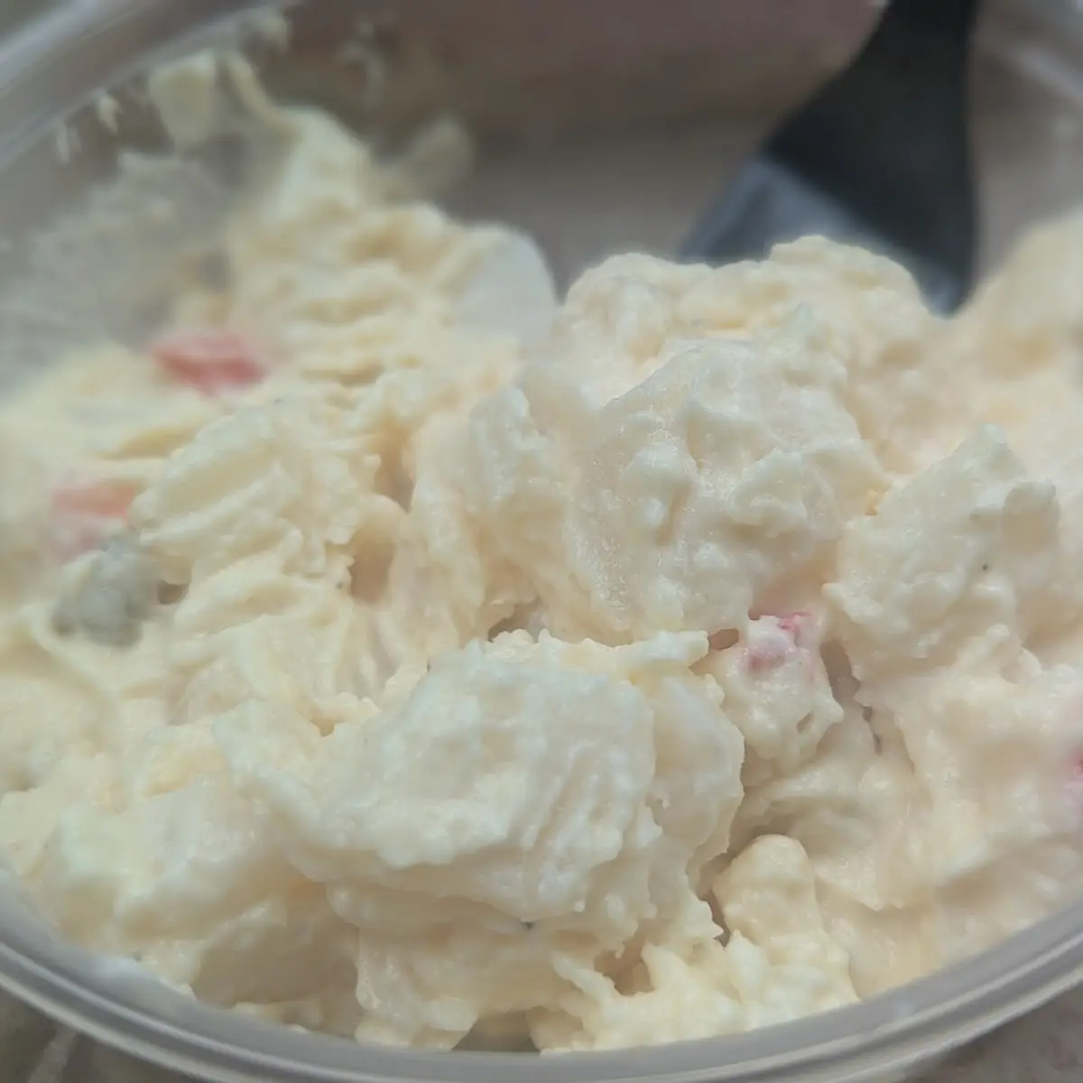 Potato Salad Single Serving