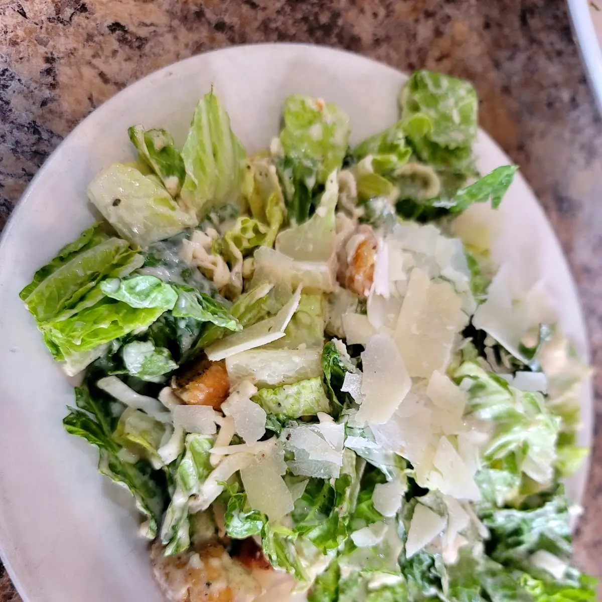 Caesar Salad