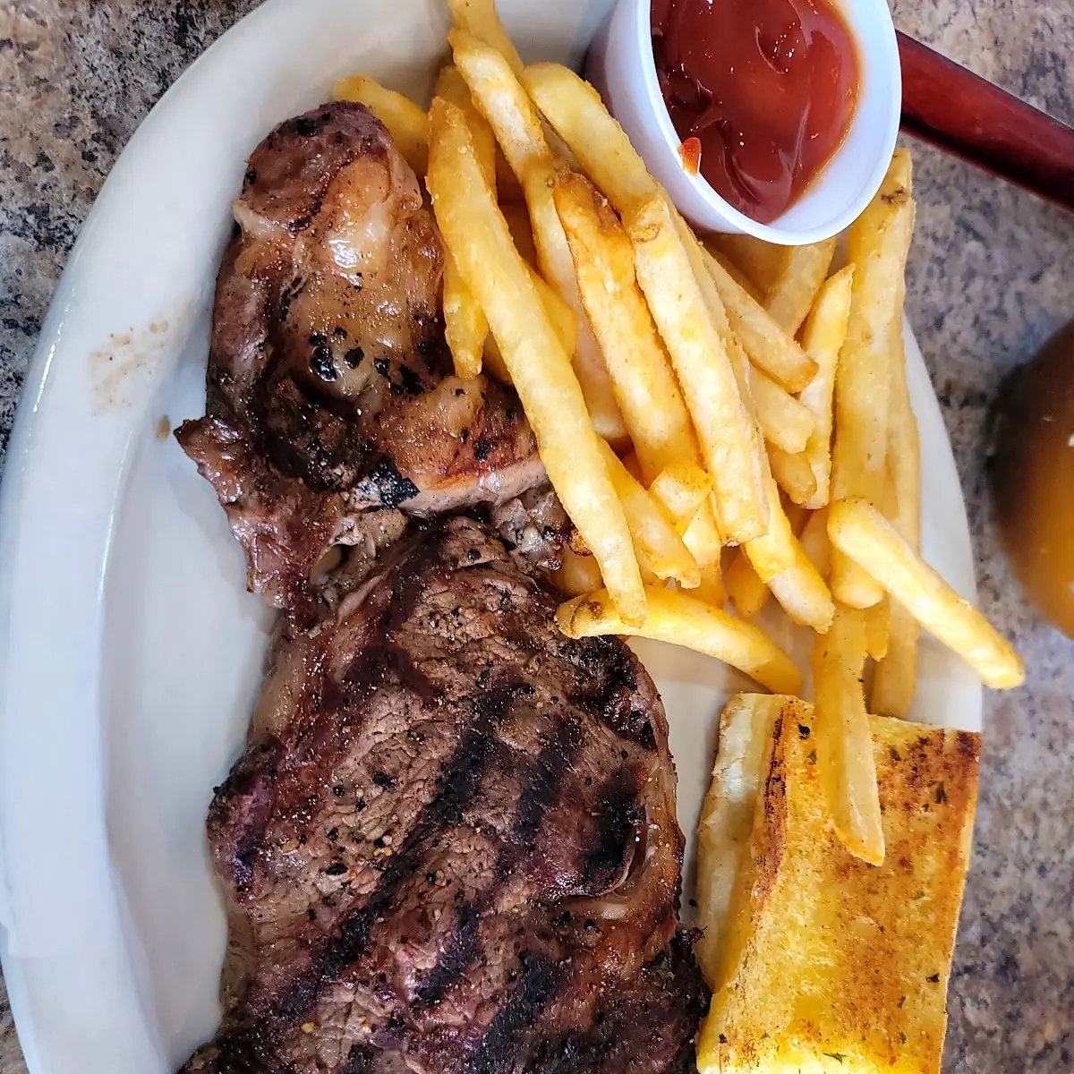 Ribeye Steak